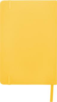 Блокнот формата A5 с твердой обложкой Spectrum NTEU15-328902