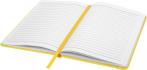 Блокнот формата A5 с твердой обложкой Spectrum NTEU15-328902
