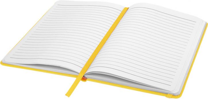 Блокнот формата A5 с твердой обложкой Spectrum NTEU15-328902