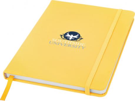 Блокнот формата A5 с твердой обложкой Spectrum NTEU15-328902