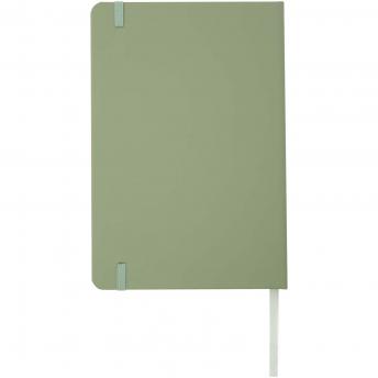 Блокнот Spectrum A5 в твердой обложке NTEU15-558838