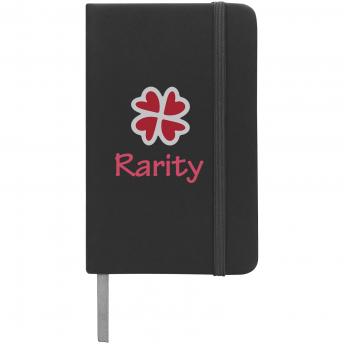 Блокнот формата A6 с твердой обложкой Spectrum NTEU15-328904