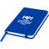 Блокнот формата A6 с твердой обложкой Spectrum NTEU15-328905