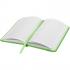 Блокнот формата A6 с твердой обложкой Spectrum NTEU15-328908