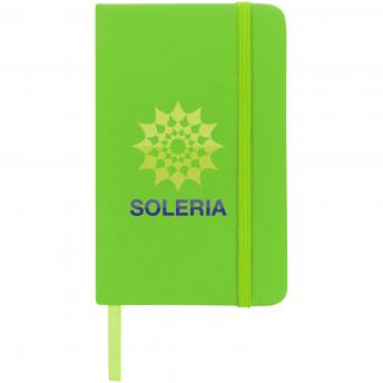 Блокнот формата A6 с твердой обложкой Spectrum NTEU15-328908