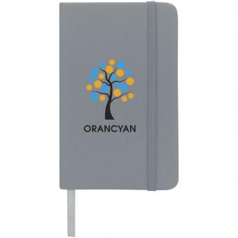 Блокнот формата A6 с твердой обложкой Spectrum NTEU15-328910