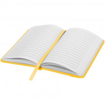 Блокнот формата A6 с твердой обложкой Spectrum NTEU15-328913