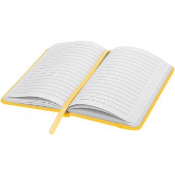 Блокнот формата A6 с твердой обложкой Spectrum NTEU15-328913