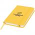 Блокнот формата A6 с твердой обложкой Spectrum NTEU15-328913
