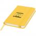 Блокнот формата A6 с твердой обложкой Spectrum NTEU15-328913