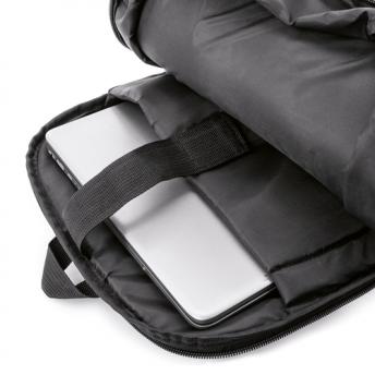 Расширяемый рюкзак "JENSEN" P. DELONE NTEU3-568847