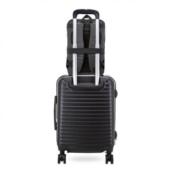 Расширяемый рюкзак "JENSEN" P. DELONE NTEU3-568847