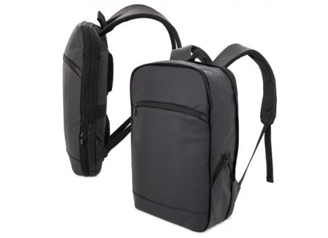 Расширяемый рюкзак "JENSEN" P. DELONE NTEU3-568847