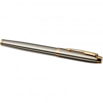 Перьевая ручка Parker IM NTEU15-327876