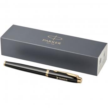 Ручка-роллер Parker IM NTEU15-327878