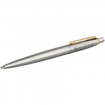 Шариковая ручка Parker Jotter SS NTEU15-327882