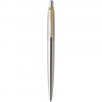 Шариковая ручка Parker Jotter SS NTEU15-327882