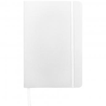 Блокнот Spectrum формата A5 с чистыми страницами NTEU15-328814