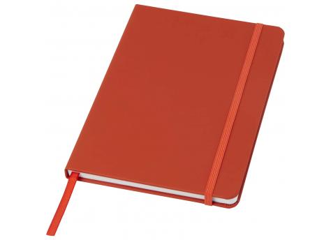 Блокнот Spectrum A5 в твердой обложке NTEU15-558841