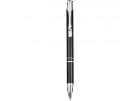 Алюминиевая шариковая ручка Moneta NTEU15-328222