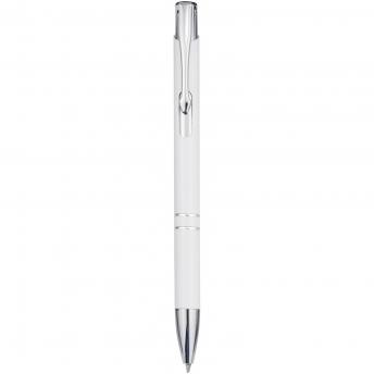 Алюминиевая шариковая ручка Moneta NTEU15-328222