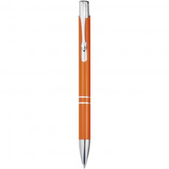 Алюминиевая шариковая ручка Moneta NTEU15-328222