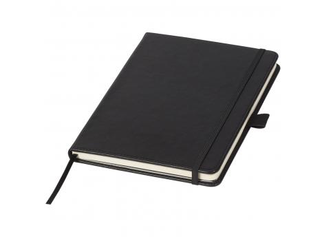 Переплетенный блокнот формата A5 NTEU15-329096