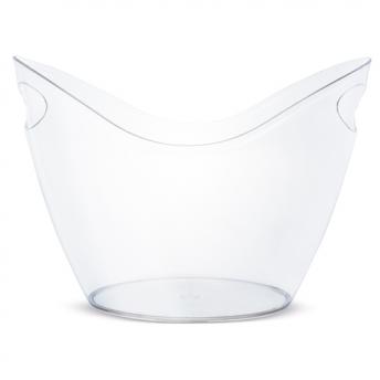 4-литровое ведро для льда "Антарктика" NTEU3-568841