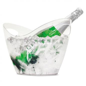 4-литровое ведро для льда "Антарктика" NTEU3-568841