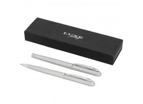 Подарочный набор из двух ручек Andante NTEU15-328500