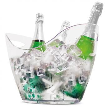 Ведро для льда на 8 литров "АЛЯСКА" NTEU3-568842