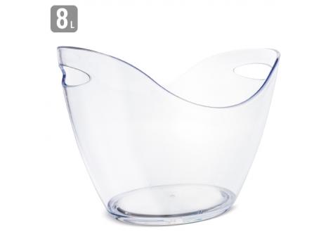 Ведро для льда на 8 литров "АЛЯСКА" NTEU3-568842