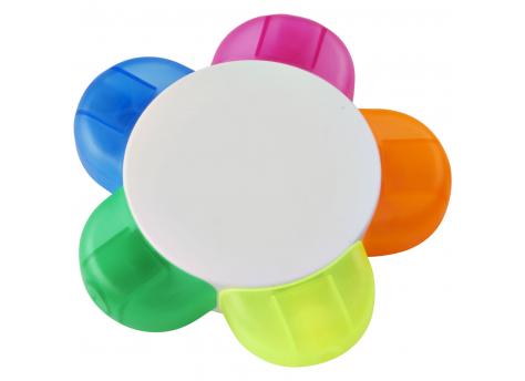 Маркер Flower NTEU15-440053