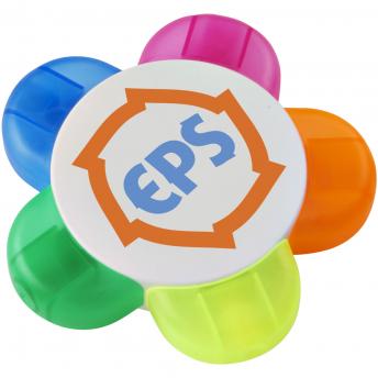 Маркер Flower NTEU15-440053