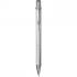 Алюминиевая шариковая ручка Moneta с кнопочным механизмом NTEU15-327918