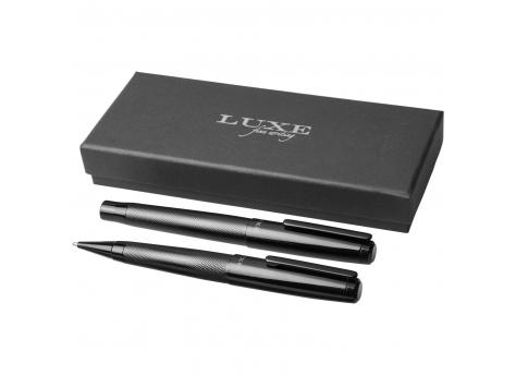 Подарочный набор из двух ручек Gloss NTEU15-329074