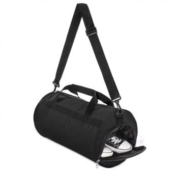 Спортивная сумка с отделением для обуви FITNESS NTEU3-585923