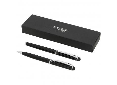 Подарочный набор из двух ручек Andante NTEU15-328504