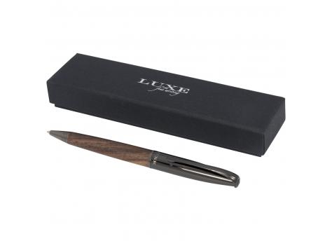 Шариковая ручка Loure в деревянном корпусе NTEU15-328350
