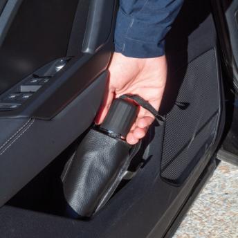 Автомобильный солнцезащитный зонт SOLY NTEU3-585784