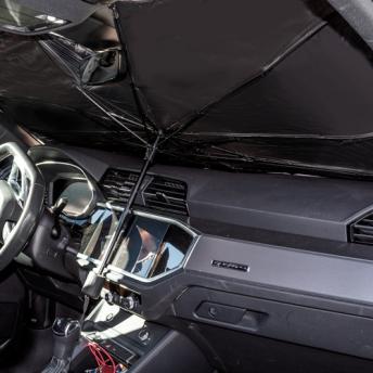 Автомобильный солнцезащитный зонт SOLY NTEU3-585784