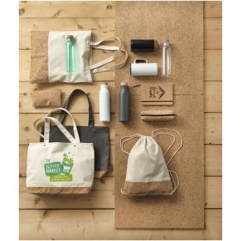 Блокнот формата A5 с корковой обложкой Napa NTEU15-328931