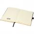 Ежедневник Evora A5 из термополиуретана с пробковой обложкой NTEU15-329593