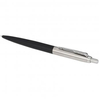 Шариковая ручка Parker Jotter XL матовая с хромированной отделкой NTEU15-327970