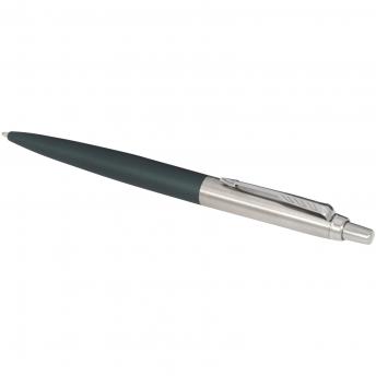 Шариковая ручка Parker Jotter XL матовая с хромированной отделкой NTEU15-327973