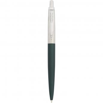 Шариковая ручка Parker Jotter XL матовая с хромированной отделкой NTEU15-327973