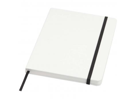 Блокнот формата A5 из каменной бумаги с твердой обложкой и линованными страницами NTEU15-584754