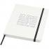 Блокнот формата A5 из каменной бумаги с твердой обложкой и линованными страницами NTEU15-584754