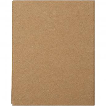 Блокнот с набором стикеров "Sandal" NTEU15-576605