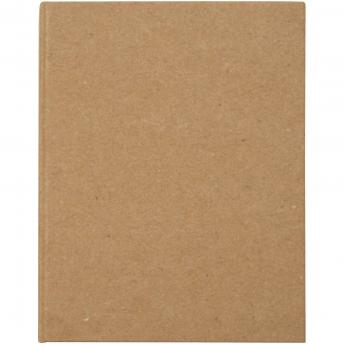 Блокнот с набором стикеров "Sandal" NTEU15-576605